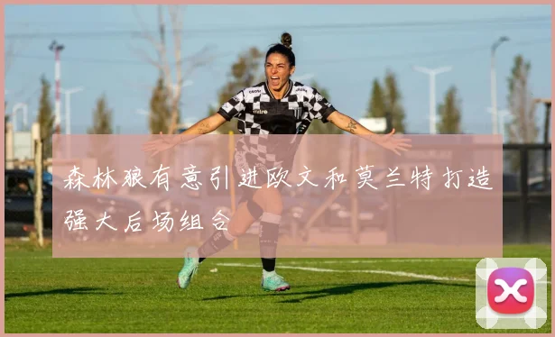 森林狼有意引进欧文和莫兰特打造强大后场组合