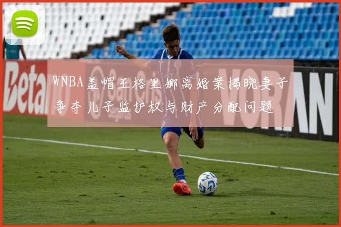 WNBA盖帽王格里娜离婚案揭晓妻子争夺儿子监护权与财产分配问题